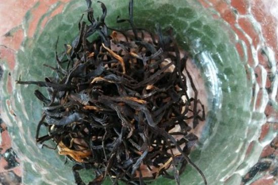 女人晚上喝紅茶好嗎，女人紅茶啥時候喝最好？