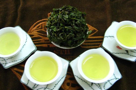 鐵觀音分幾個等級，鐵觀音哪種等級最好