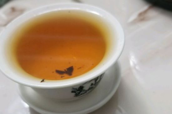 女人喝紅茶最佳時間，女人晚上喝紅茶好嗎