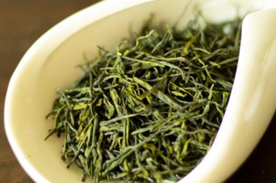 十大綠茶種類圖片大全，中國最好的綠茶品種排名