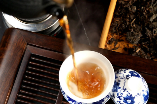 磚茶需要放冰箱嗎，磚茶怎么存放