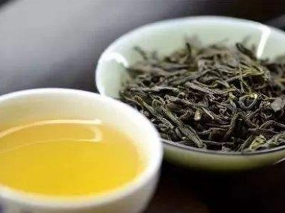 黃茶是什么茶，有哪些品種名稱