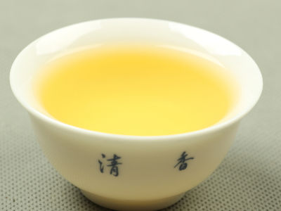 烏龍茶屬于什么茶，有什么功效與作用？