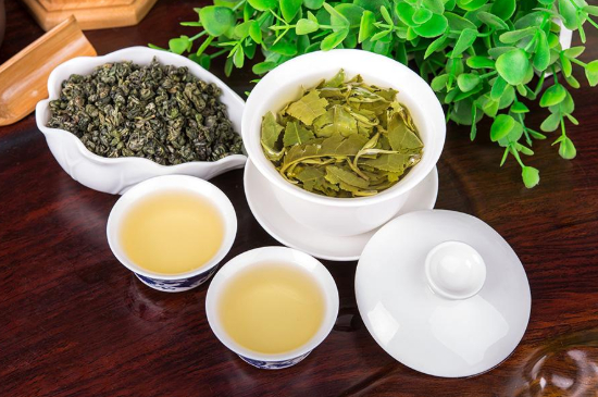 什么綠茶最香最好喝，綠茶口感與香氣排名