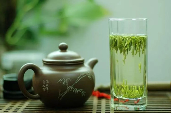 什么綠茶茶葉唇齒留香，哪個(gè)品種綠茶香氣好？