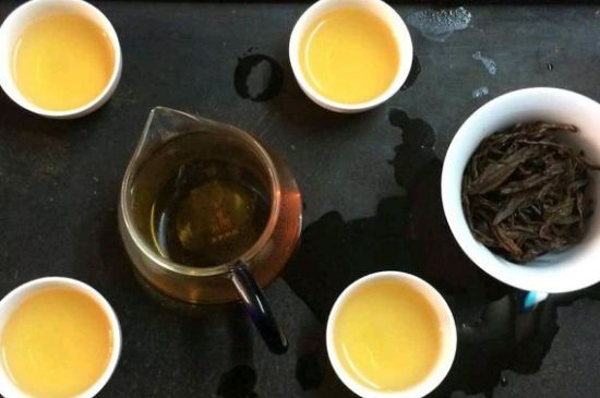 正山小種的禁忌，正山小種不適宜人群