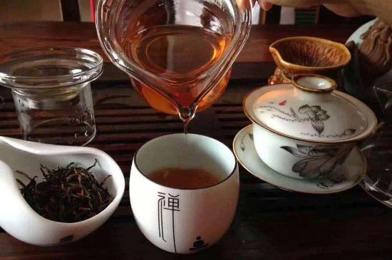 英紅九號(hào)是什么茶，英紅九號(hào)茶葉口感描述