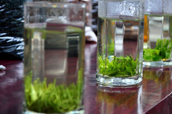 綠茶放了三年還能喝嗎，綠茶放久了喝了會(huì)怎樣