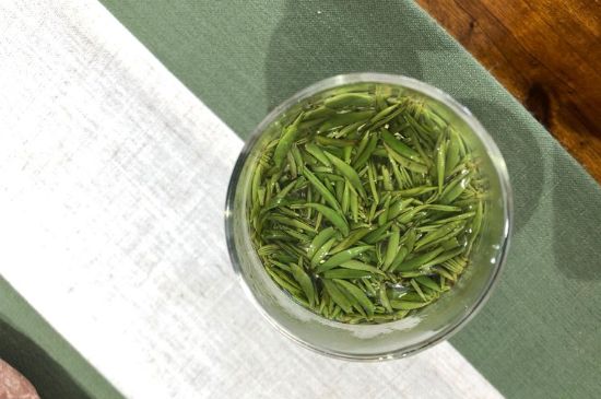 龍井好喝還是毛尖好喝，綠茶是龍井好還是毛尖好？