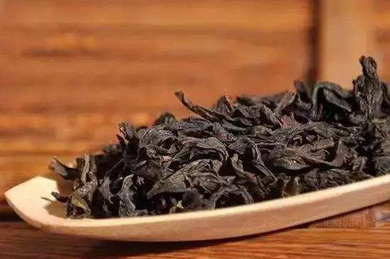 武夷巖茶十大名樅，武夷巖茶名叢