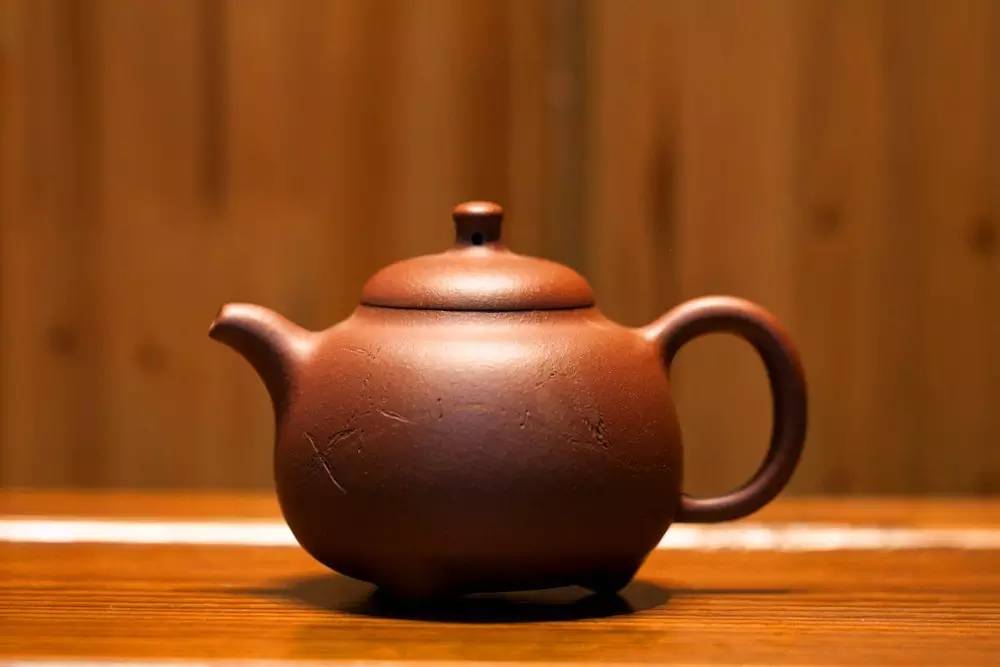 48種紫砂壺壺形大全，值得收藏！