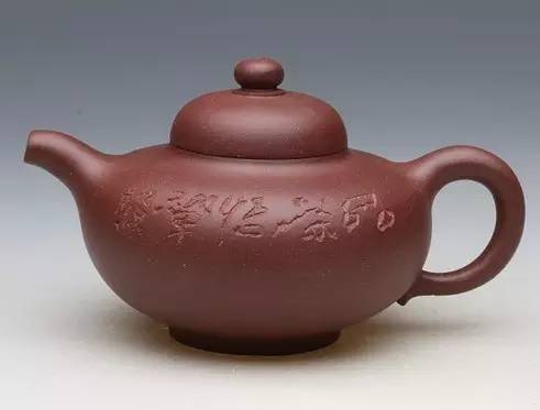 48種紫砂壺壺形大全，值得收藏！