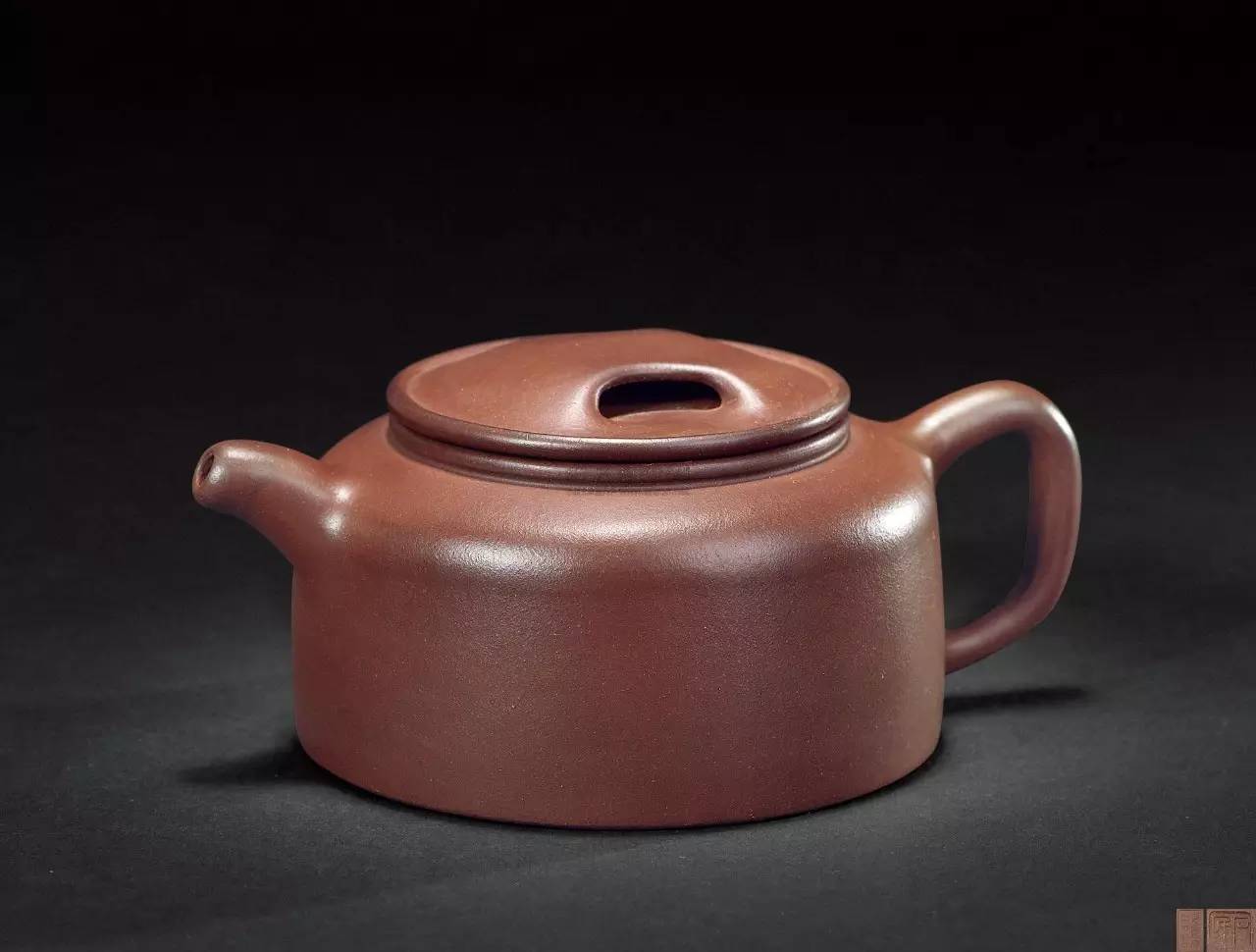 48種紫砂壺壺形大全，值得收藏！