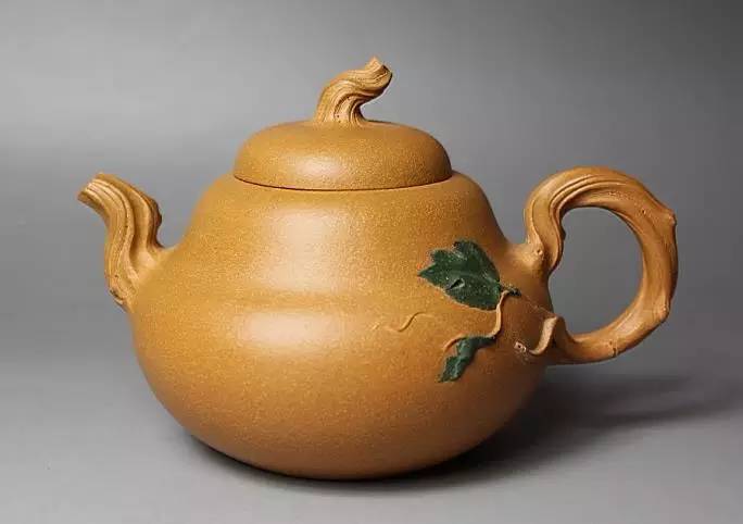 48種紫砂壺壺形大全，值得收藏！