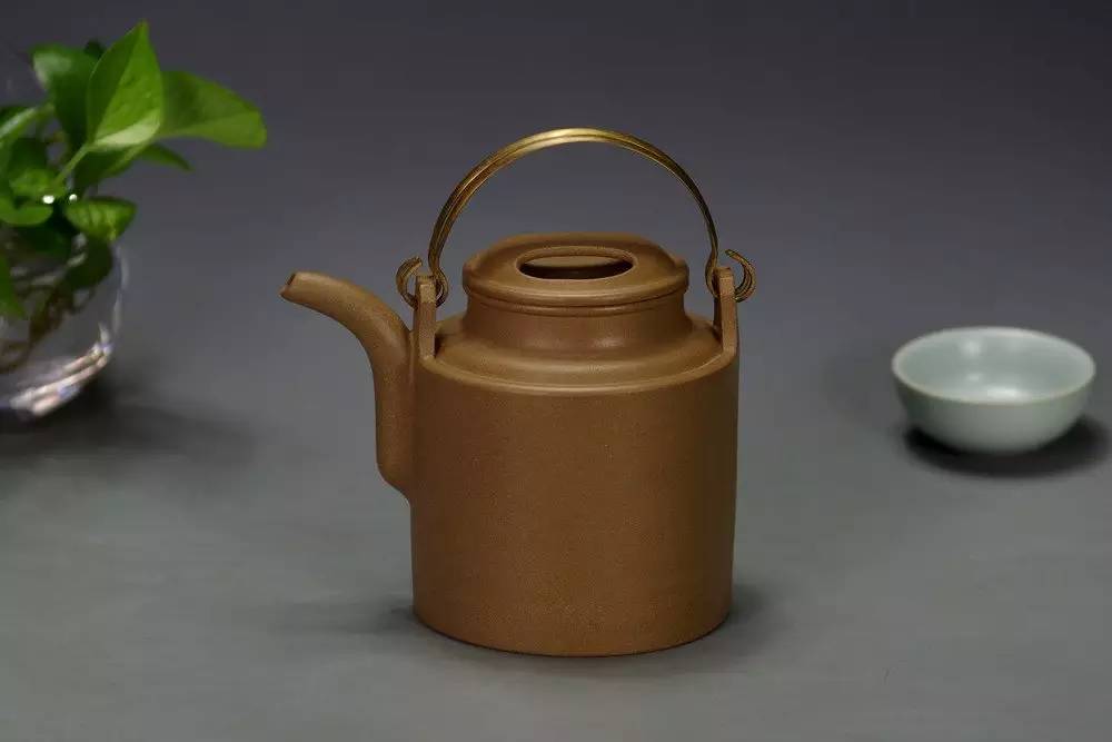 48種紫砂壺壺形大全，值得收藏！