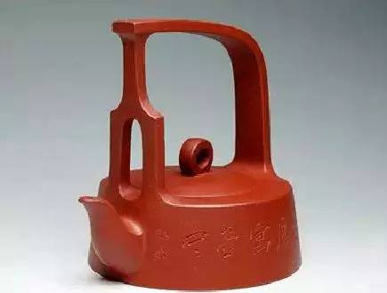 48種紫砂壺壺形大全，值得收藏！
