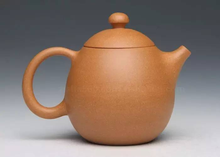 48種紫砂壺壺形大全，值得收藏！