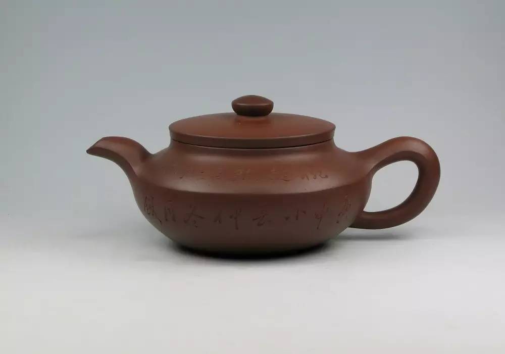 48種紫砂壺壺形大全，值得收藏！