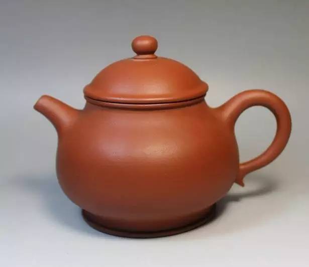 48種紫砂壺壺形大全，值得收藏！