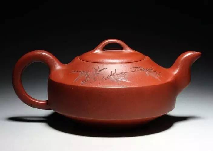 48種紫砂壺壺形大全，值得收藏！