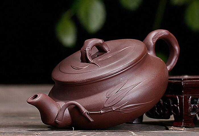 紫砂壺開(kāi)壺是什么意思，紫砂壺開(kāi)壺和不開(kāi)壺的區(qū)別