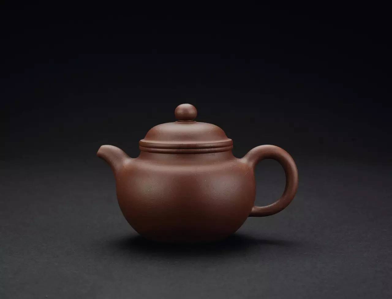 48種紫砂壺壺形大全，值得收藏！