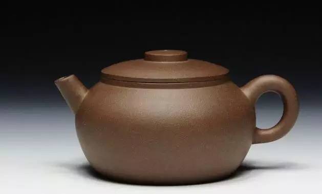 48種紫砂壺壺形大全，值得收藏！