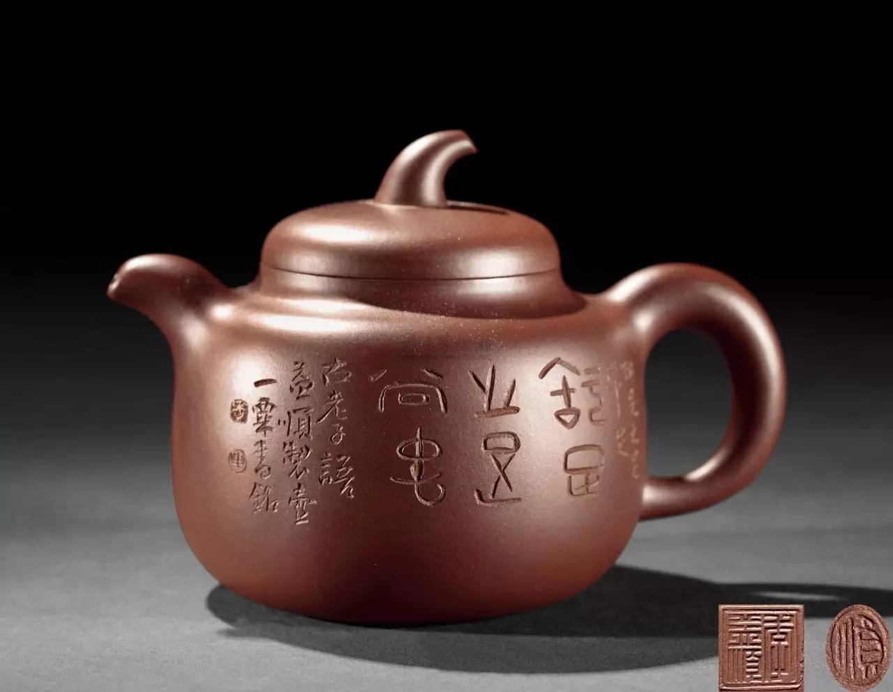 48種紫砂壺壺形大全，值得收藏！