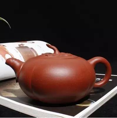 48種紫砂壺壺形大全，值得收藏！
